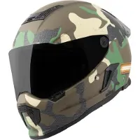Bogotto Rapto Camo Helm