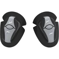 Oxford X-ray Knie Sliders