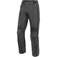 Büse Lago Evo Zwart Textiel Broek Maat Short 25