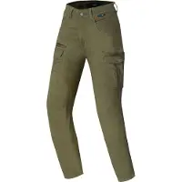 Merlin Remy Motorfiets textiel broek