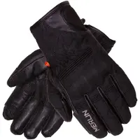 Merlin Mahala WP Explorer D3O Motorfiets handschoenen