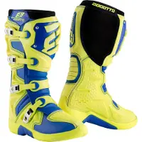 Bogotto MX-6 Motorcross Laarzen