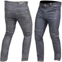 Trilobite Ton-Up 2.0 Motorfiets Jeans