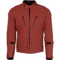 Merlin Exile D3O Explorer motortextiljas, oker, maat 2XL