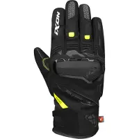 Ixon Pro Knarr Waterdichte Winter Motorfiets Handschoenen