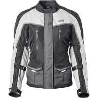 GMS Twister Neo waterdichte dames motorfiets textiel jas