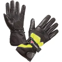 Modeka Freeze Evo waterdichte motorhandschoenen
