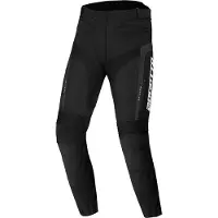 Bogotto GPX Waterdichte Zwart Textiele Motorbroek Maat 3XL