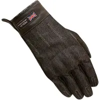 Merlin Icon Motorfiets handschoenen