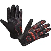 Modeka Dracon Motorfiets handschoenen
