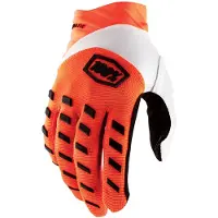 100% Airmatic Fiets Handschoenen