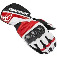 Berik Zoldar Motorfiets handschoenen