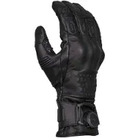 Knox Connistion waterdichte motorhandschoenen