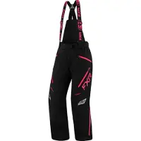 FXR Edge Dames Sneeuwscooter Koersbroek
