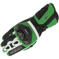 Orina Impact Motorfiets handschoenen