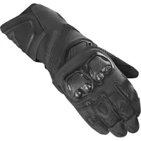 Bogotto Veloce Handschoenen Zwart Maat 3XL