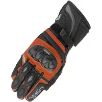Orina Splash De Handschoenen van de motorfiets
