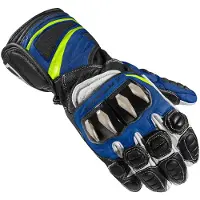 Arlen Ness Yakun Evo Motorfiets handschoenen