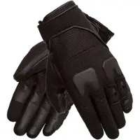 Merlin MerlinKaplanAirMeshExplorerZwartHandschoenen Maat 2XL