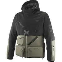 Ixon Etna Waterdichte motorfiets textieljas