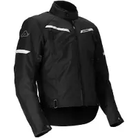 Acerbis X-Street Dames motorfiets textieljas
