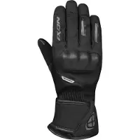 Ixon Pro Russel 2 L Zwart Waterdichte Dames Handschoenen Maat M