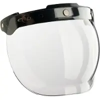 Bandit Jet Bubble Vizier