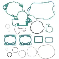 Centauro 682a128fl Complete Pakkingset