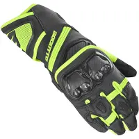 Bogotto Veloce De Handschoenen van de motorfiets