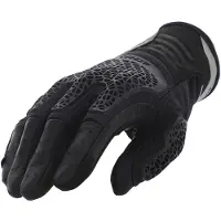Acerbis Crossover Zwarte Handschoenen Maat 3XL
