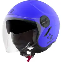 Bogotto H595-1 SPN Jet Helm