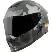 Bogotto Rapto Camo Helm Maat
