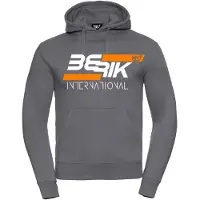 Berik International Hoodie
