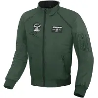 Bogotto Boston Motorfiets textieljas