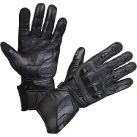 Modeka Valyant Pro Motorfiets handschoenen