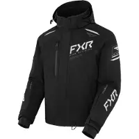 FXR Renegade FX 2-in-1 2023 Sneeuwscooter Jas