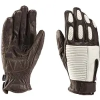 Blauer Banner Handschoenen van de motorfiets