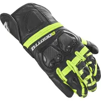 Bogotto Grand Champ De Handschoenen van de motorfiets