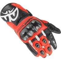 Berik 2.0 ST Motorfiets handschoenen