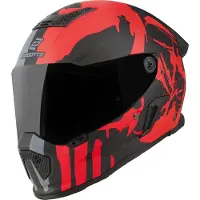 Bogotto Rapto Demon Helm Maat