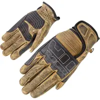 Orina Java De Handschoenen van de motorfiets