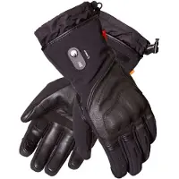 Merlin Curborough D3O verwarmde waterdichte motorhandschoenen