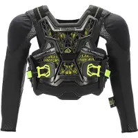 Acerbis Specktrum Kids Protector Jas Maat L-XL