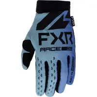 FXR Reflex 2023 Jeugd Motorcross Handschoenen