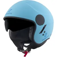 Bogotto H595 SPN Jet Helm