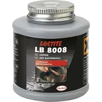 Loctite Anti-grijpend kopervet C5-A 8008 - Pot 113g