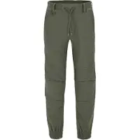 Spidi Moto Jogger Motorfiets Textiel Broek