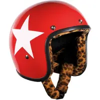 Bandit Jet Star Leo Jet helm