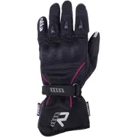 Rukka Virve Gore-Tex Dames motorfiets handschoenen