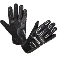 Modeka Dracon Motorfiets handschoenen